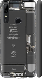 

Чехол Детали смартфона для Huawei P Smart Z 1432213