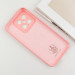 Чехол Silicone Cover Lakshmi Full Camera (AA) для Xiaomi 14 (Розовый / Pink) в магазине vchehle.ua