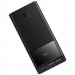 Купить Портативное ЗУ Baseus Star-Lord Digital Display 30W 30000 mAh (P10022905113-00) (Cluster Black) на vchehle.ua