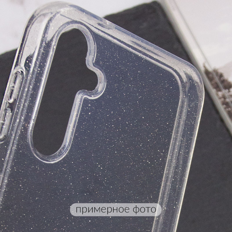Фото TPU чохол Nova на Samsung Galaxy A17 5G (Clear) в маназині vchehle.ua
