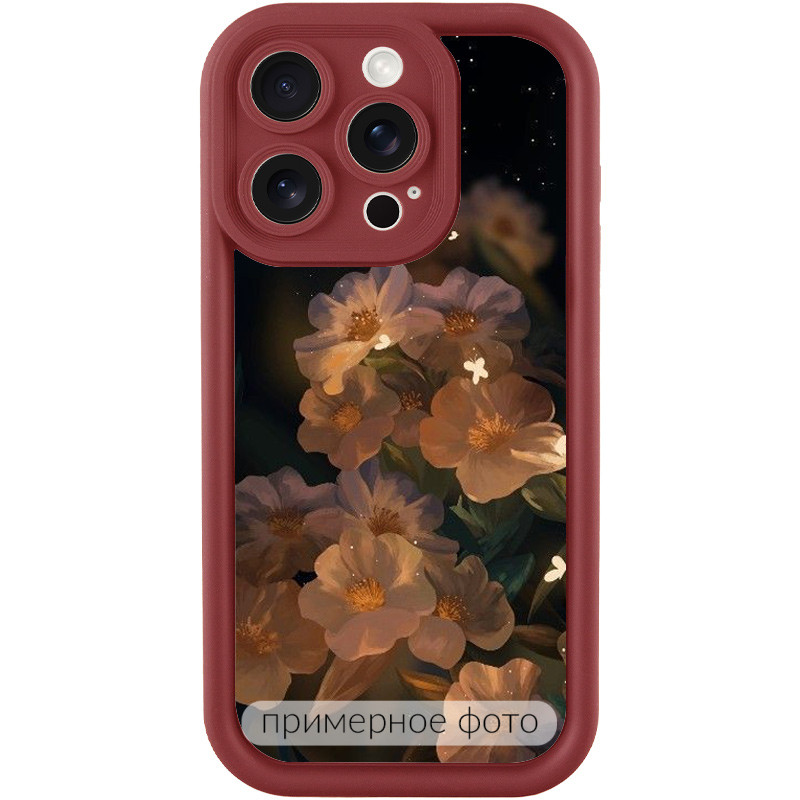 TPU чохол Prestige на Xiaomi Redmi Note 12 Pro 4G (Camellia)