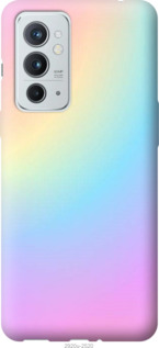 

Чехол Радуга 2 для OnePlus 9RT 1243628
