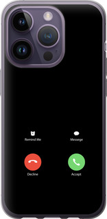 

Чехол Айфон 1 для iPhone 14 Pro 1622713