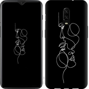 

Чохол Пара на OnePlus 6T 751589