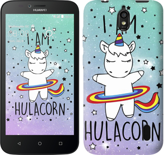 

Чохол Im hulacorn на Huawei Ascend Y625 624809