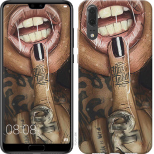 

Чохол Swag-girl на Vivo V17 Neo 777895