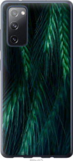 

Чохол Колоски на Samsung Galaxy S20 FE G780F 1580055
