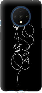 

Чехол Пара для OnePlus 7T 1057047
