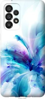 

Чехол цветок для Samsung Galaxy A33 5G A336B 1427465