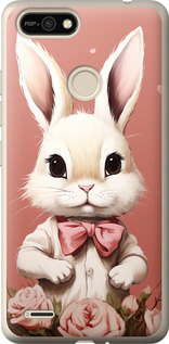 

Чехол Зайчик для Tecno Pop 2F B1F 1649892