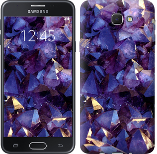 

Чохол Кристали на Samsung Galaxy J5 Prime 411384