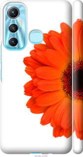 

Чехол Гербера 1 для Infinix Hot 11 1589645