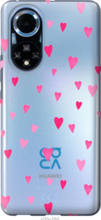 

Чохол Cердечка 2 на Huawei Nova 9 1583149