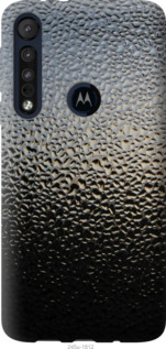 

Чехол Мокрое стекло для Motorola One Macro 1573967
