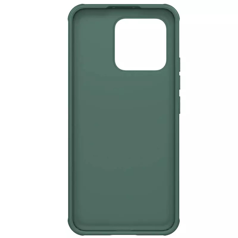 Заказать Чехол Nillkin Matte Pro для Xiaomi 13 (Зеленый / Deep Green) на vchehle.ua