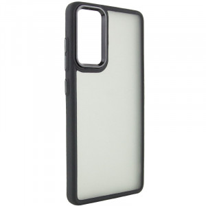 Чохол TPU+PC Lyon Frosted на Samsung Galaxy S20 FE