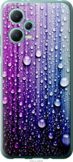 

Чохол Каплі води на Xiaomi Poco X5 5G 1558621