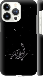 

Чохол Романтика на iPhone 13 Pro 1609100