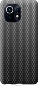 Чехол Ячейки для Xiaomi Mi 11