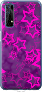 

Чохол Зірочки на Realme 7 1574924