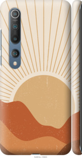 

Чехол Горы и солнце для Xiaomi Mi 10 1435397