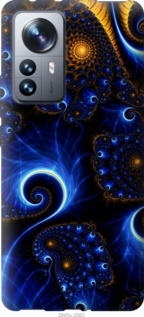 

Чехол Восток для Xiaomi 12 Pro 1382636