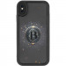 Фото TPU чохол Prestige на Apple iPhone X / XS (5.8") (Bitcoin) на vchehle.ua