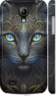 

Чохол Узорчата кішка на Samsung Galaxy S4 mini 1504523