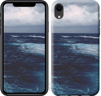 

Чохол Океан на iPhone XR 670698