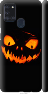 

Чехол Огненный Джек v1 для Samsung Galaxy A21s A217F 1422736