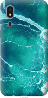 

Чохол Океан 2 на Samsung Galaxy A2 Core A260F 946409
