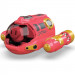 Човен на радіокеруванні SHT 3722-2A Spray Fog 2.4G (Red)