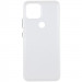 Фото Чохол TPU+PC Clear 2.0 mm metal buttons на Xiaomi Redmi 9C (Прозорий) на vchehle.ua