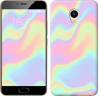 

Чохол пастель на Meizu M5 321174
