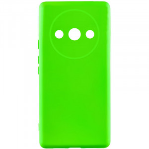 Чохол Silicone Cover Lakshmi Full Camera (A) на Xiaomi Redmi A3