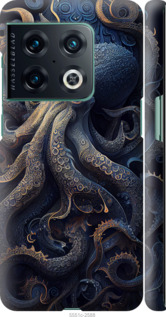 

Чехол Осьминог для OnePlus 10 Pro 1507272