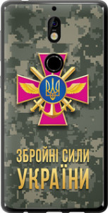 Чехол ЗСУ для Nokia 7