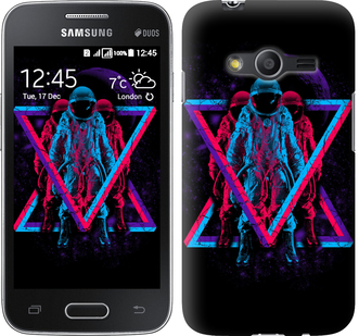 

Чехол Astronomical для Samsung Galaxy Ace 4 G313 642995
