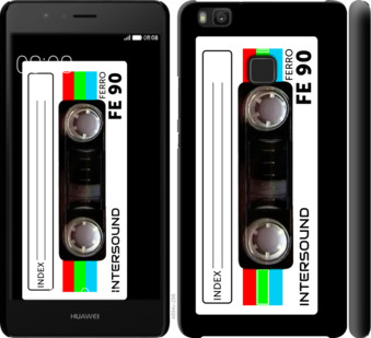 

Чехол Кассета с90 для Huawei P9 Lite 929702