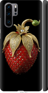 

Чехол Клубника v3 для Huawei P30 Pro 1579475