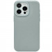 Фото Чохол Syndee with Magnetic safe на Apple iPhone 13 Pro Max (6.7") (Wave Blue) на vchehle.ua