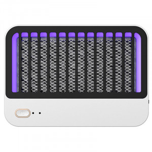 Ловушка для насекомых с UV подсветкой P8 with battery 1200 mAh