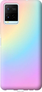 

Чохол Веселка 2 для Vivo Y21 1228798