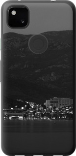 

Чехол Ночь на берегу для Google Pixel 4A 1611321