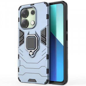 Ударостійкий чохол Transformer Ring for Magnet на Xiaomi Redmi Note 13 4G