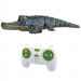 Човен на радіокеруванні SHT MSD668 Crocodile 2.4G (Green)