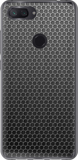 

Чохол Комірки на Xiaomi Mi 8 Lite 1027394