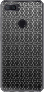 Чохол Комірки на Xiaomi Mi 8 Lite
