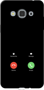 

Чехол Айфон 1 для Samsung Galaxy J3 Pro 1037485