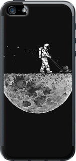 

Чехол Moon in dark для iPhone SE 1692746